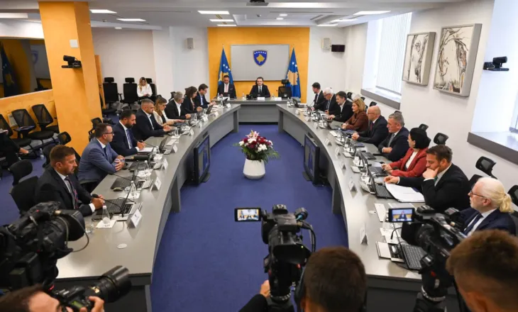 Qeveria miraton përbërjen e parë të Këshillit Kombëtar të Arteve, emërohen 11 anëtarët