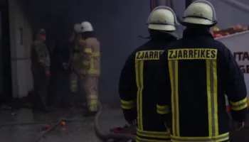 Qeveria miraton vendimin: Përmirësohet trajtimi financiar për zjarrfikësit