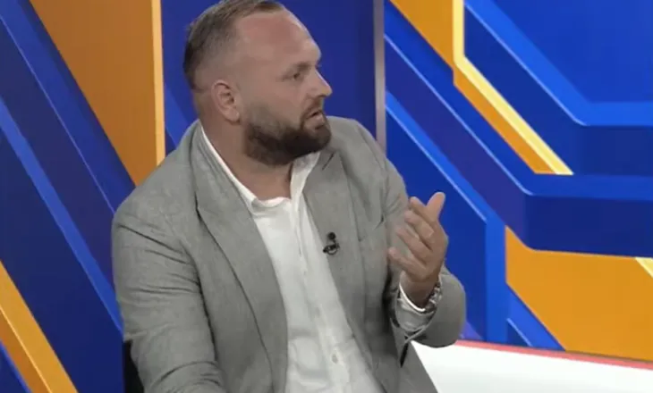“Qeveria nuk rrëzohet me protestë, por me vota”, Valteri: Nëse vendi shkon në zgjedhje, Rama fiton më shumë
