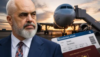 Qeveria rregullon “turizmin” e administratës, ja si do të paguhen udhëtimet jashtë vendit me paratë e shqiptarëve