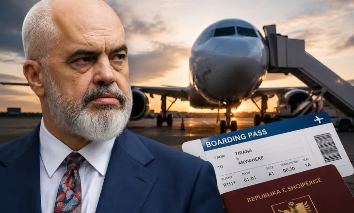 Qeveria rregullon “turizmin” e administratës, ja si do të paguhen udhëtimet jashtë vendit me paratë e shqiptarëve