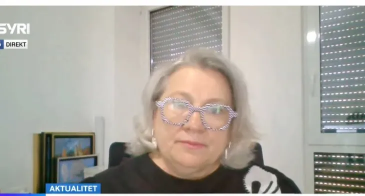 ‘Qeveria të kontrollojë kullat, jo qytetarët’/ Lika: Tregu i banesave i deformuar, çmimet e apartamenteve të fryrë artificialisht
