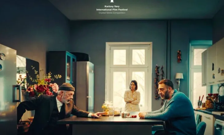 “Qingji i vogël” dëgjohet në filmin iranian “Hijamat”, befasia e radhës nga kinemaja ndërkombëtare