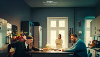 “Qingji i vogël” dëgjohet në filmin iranian “Hijamat”