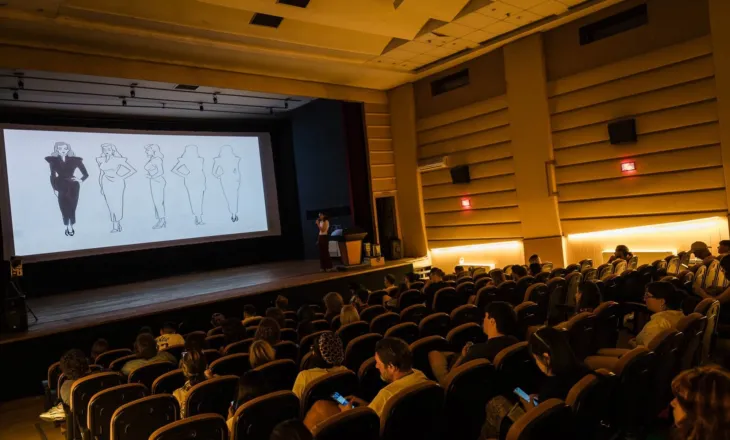 QKK dhe Anibar mbështesin zhvillimin e animacionit në Kosovë përmes “Pitch It Competition”
