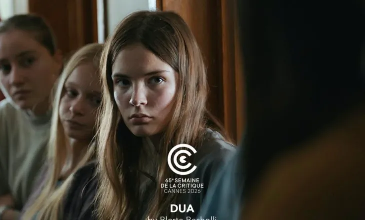QKK propozon filmin “Dua” me regji të Blerta Bashollit  për çmimin Oscar 