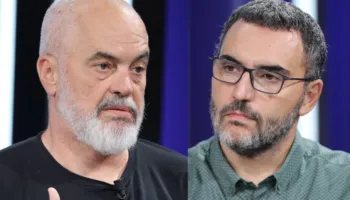 Qori për protestën: Kjo është ora e së vërtetës, dallëndyshet duan të shpëtojnë nga minjtë