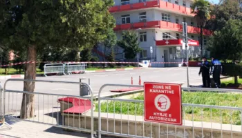 QSUT dhe “Trauma” në njoftim zyrtar: U paraqitën 15 efektivë dhe 4 qytetarë