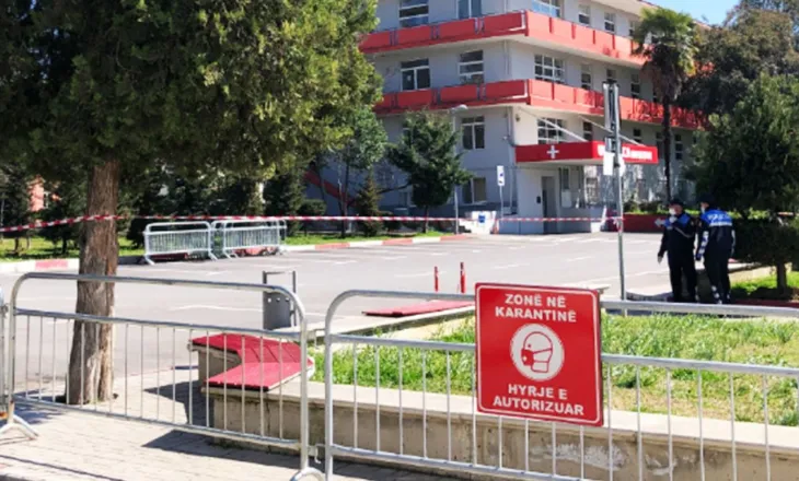 QSUT dhe “Trauma” në njoftim zyrtar: U paraqitën 15 efektivë dhe 4 qytetarë