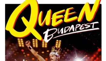 “Queen Budapest” rikthehet në kinematë botërore në 40-vjetorin e koncertit historik pas Perdes së Hekurt