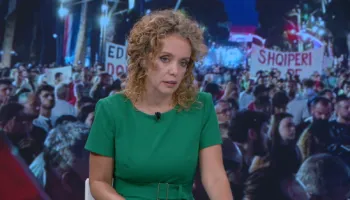 “Qytetarët nuk ndihen të përfaqësuar”, Çepani për protestën: Politikanët u vendosën përballë përgjegjësisë!
