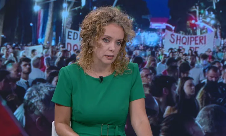 “Qytetarët nuk ndihen të përfaqësuar”, Çepani për protestën: Politikanët u vendosën përballë përgjegjësisë!