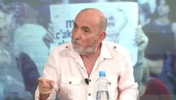 “Qytetarët po ngrihen kundër arrogancës dhe zhvatjes”, Lubonja: Rama shkeli Kushtetutën me 4 mln euro për koncertin!