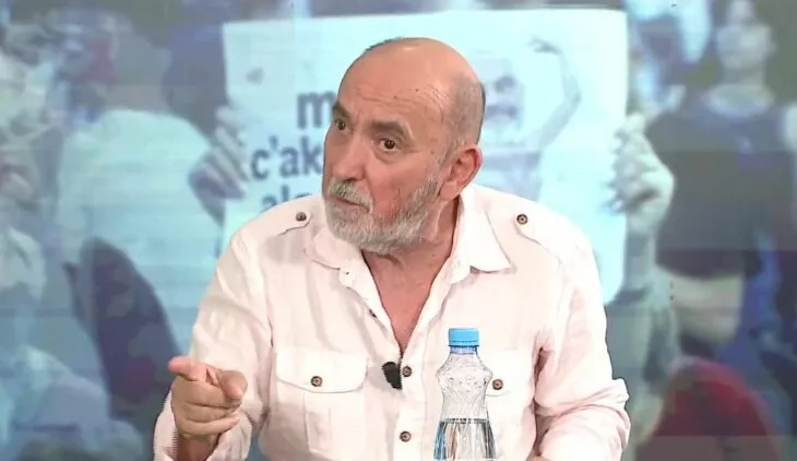 “Qytetarët po ngrihen kundër arrogancës dhe zhvatjes”, Lubonja: Rama shkeli Kushtetutën me 4 mln euro për koncertin!