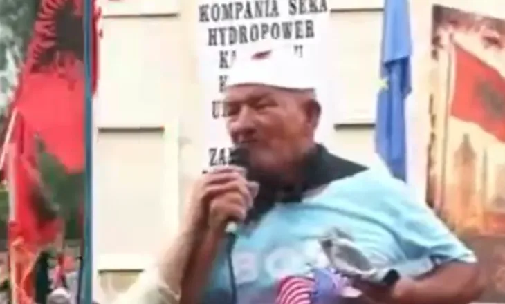 Qytetari shpërthen ndaj kryeministrit Rama: Hiq dorë nga Vlora, se do të…
