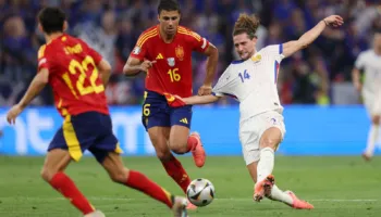 Rabiot: Nuk kemi frikë nga askush dhe s’kemi asnjë plan anti-Yamal, ky është viti i duhur për trofe