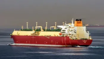 Raketa iraniane godet një tanker që mbante gjashtë marinarë kroatë