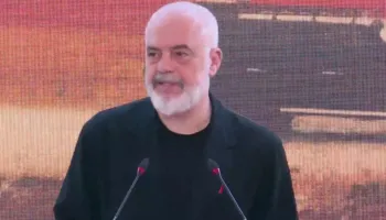 Rama: 30 vende i drejtohen sot Shqipërisë për të marrë mjete të prodhuara këtu