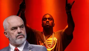 Rama: 4 mln € për koncertin e Kanye West u dhanë për të mos turpëruar Shqipërinë