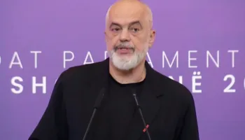 Rama ballafaqohet me protestën: Populli s’na vlerëson më, por kërkon llogari! Ka të drejtë!