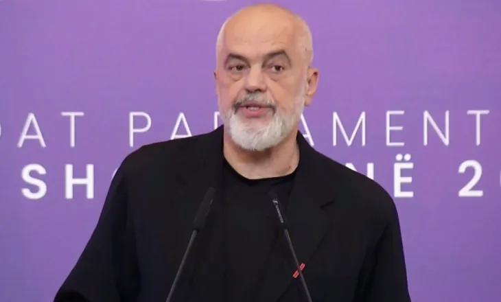 Rama ballafaqohet me protestën: Populli s’na vlerëson më, por kërkon llogari! Ka të drejtë!