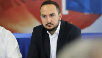 “Rama-Berisha, ortakë”/ Salianji zbulon pse opozita bojkotoi sot Kuvendin