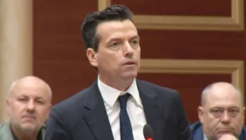 ‘Rama çoi Taulantin të filmonte shtëpinë time’, Shehaj: Jeni të dëshpëruar, por nuk na trembni dot