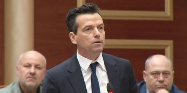 ‘Rama çoi Taulantin të filmonte shtëpinë time’, Shehaj: Jeni të dëshpëruar, por nuk na trembni dot
