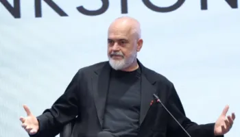Rama: Deri në 1 mld euro mbështetje për bizneset, 2 mil euro kredi për çdo projekt