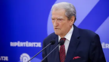 Rama dha 4 mln euro për Kanye West, Berisha: Biletat s’janë shitur, punonjësve do u mbahen lekët nga rroga