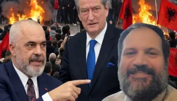 Rama dhe Berisha në një skenar të përbashkët, Grid Rroji zbardh prapaskenat e fshehta, ja si dy krerët e politikës…