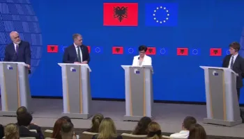 Rama: Do shfuqizojmë ligjin për investimet strategjike, ligjin për zonat e mbrojtura nuk e ndryshojmë