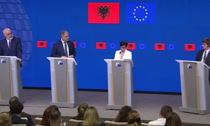 Rama: Do shfuqizojmë ligjin për investimet strategjike, ligjin për zonat e mbrojtura nuk e ndryshojmë