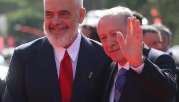 Rama drejt Turqisë për Samitin e NATO-s, Trump dhe liderët e Aleancës në Ankara. Në axhendë mbrojtja dhe Ukraina