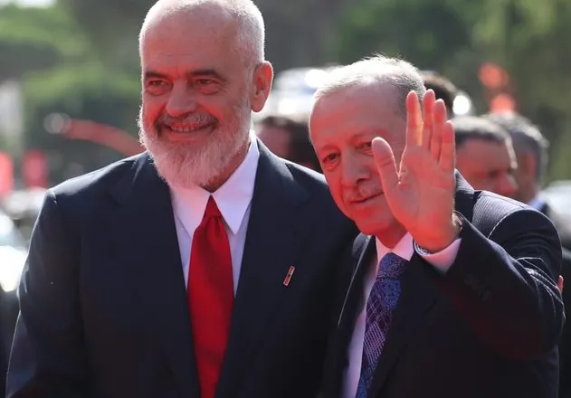 Rama drejt Turqisë për Samitin e NATO-s, Trump dhe liderët e Aleancës në Ankara. Në axhendë mbrojtja dhe Ukraina
