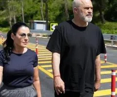 “Rama e Berisha duan dhunë, por të rrinë larg”/ Flet aktivisti: Kryeministri të dorëhiqet, deri në shtator Belinda…