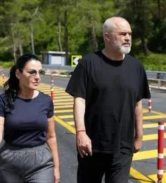 “Rama e Berisha duan dhunë, por të rrinë larg”/ Flet aktivisti: Kryeministri të dorëhiqet, deri në shtator Belinda…