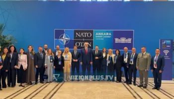 Rama e konfirmon: Samiti i radhës i NATO-s në Tiranë