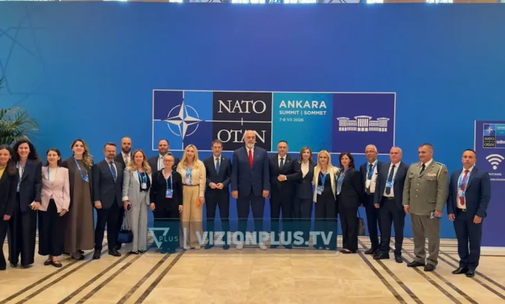 Rama e konfirmon: Samiti i radhës i NATO-s në Tiranë