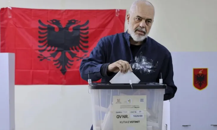 Rama e pranon hapur vjedhjen e votës: Dimë me saktësi sa vota kemi në kuti, por nuk dimë asnjë hall të qytetarëve