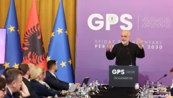 Rama: Epoka e mungesave ka mbaruar. Njerëzit nuk jetojnë më me atë që është bërë, por me pritshmëritë