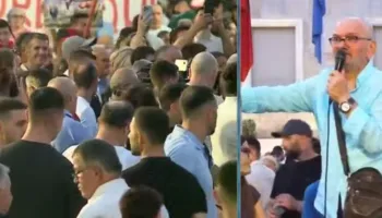 ‘Rama është ish-kryeministër’, Mehdi Malkaj: Ky i pabesi si gjarpër, grabiti Shqipërinë për veten