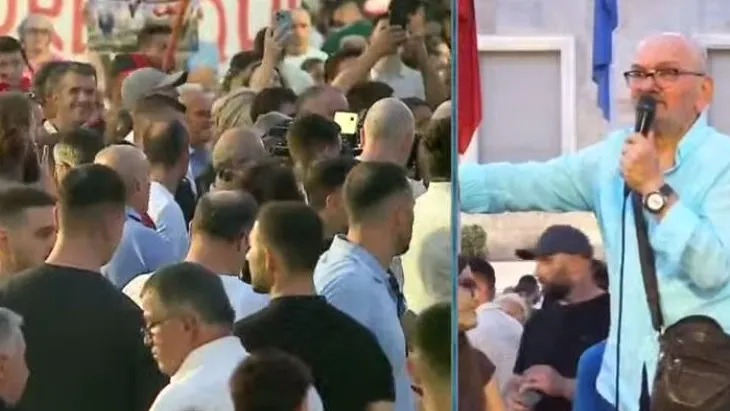 ‘Rama është ish-kryeministër’, Mehdi Malkaj: Ky i pabesi si gjarpër, grabiti Shqipërinë për veten