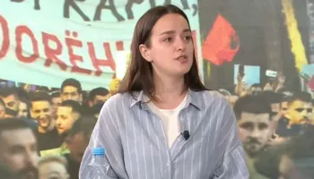 “Rama është në mandatin e tij të katërt, politikan i konsumuar”/ Aktivistja, Vatnikaj: Kërkohet dorëheqja dhe hetim…