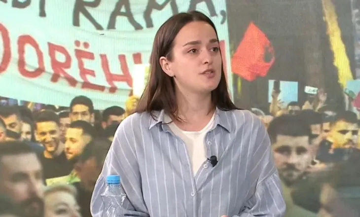 “Rama është në mandatin e tij të katërt, politikan i konsumuar”/ Aktivistja, Vatnikaj: Kërkohet dorëheqja dhe hetim…