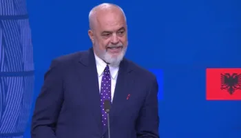 Rama flet në Bruksel për Zvërnecin: S’ka asgjë për t’u shqetësuar