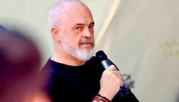 Rama flet për eurodeputetët që mbështesin protestën: 3-4 të gjelbërta që flasin përçart