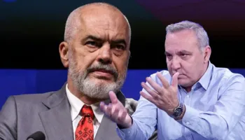 Rama foli për 888 mijë votuesit socialistë e përtej
