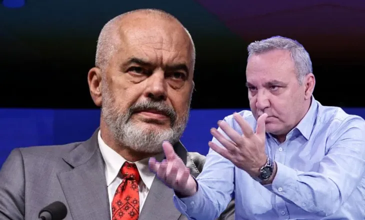 Rama foli për 888 mijë votuesit socialistë e përtej