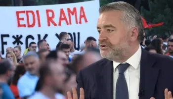 “Rama gati të negociojë me protestuesit”, e zbulon Blendi Klosi